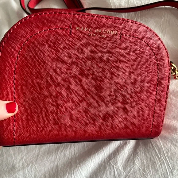 Marc Jacob’s Crossbody - Picture 6 of 7